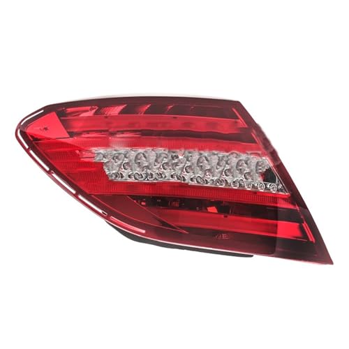 Feu arrière LED pour Benz W204 2011-2014 côté gauche