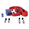 Underground Electric Dog Fence Premium - Standard Dog Fence System for Easy Setup and Superior Longevity and Continued Reliable Pet Safety - 2 Dog | 1000 Feet Standard Dog Fence Wire...