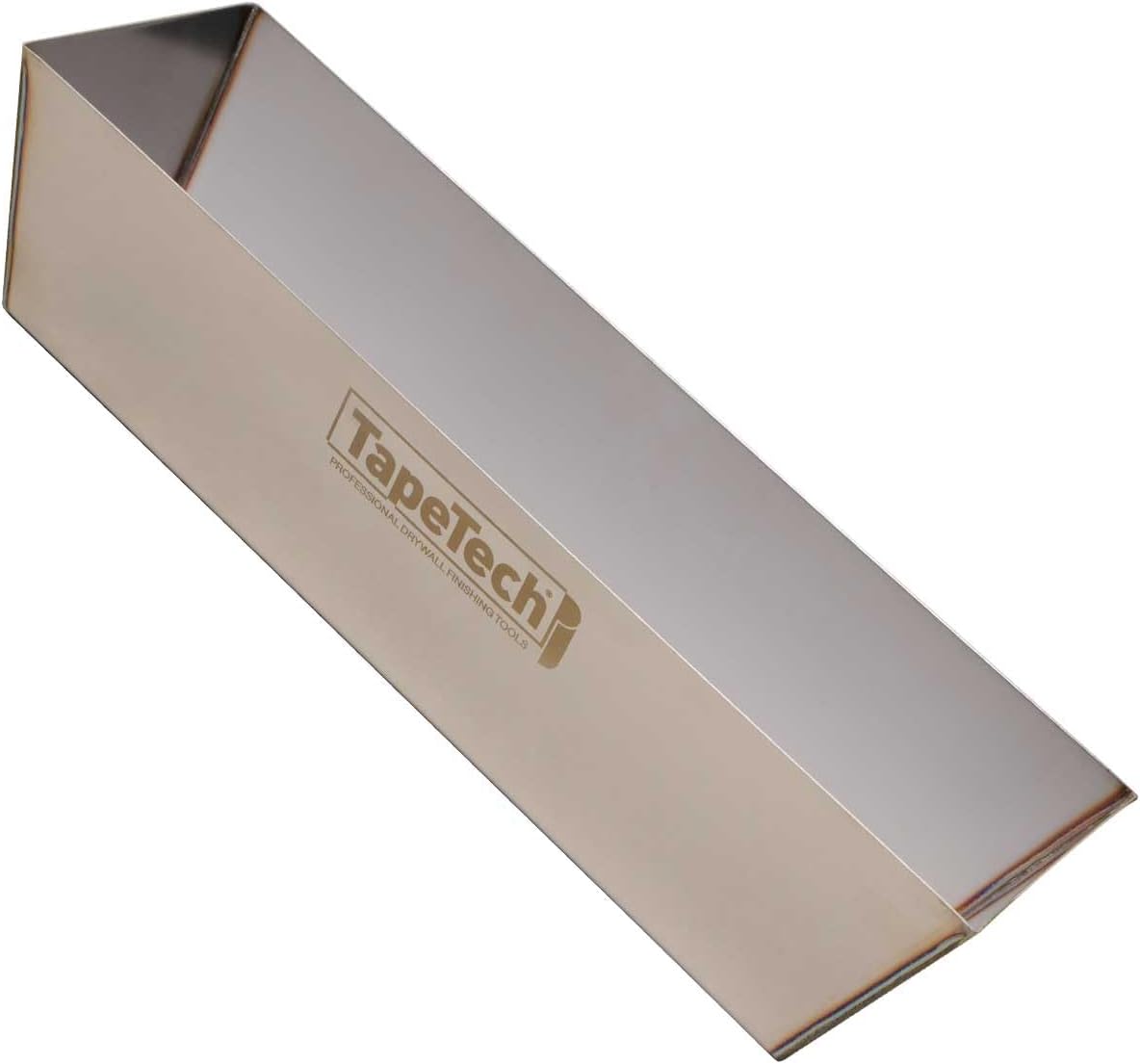 TapeTech Complete Stainless Steel Drywall Taping Knife Pan Combo Kit