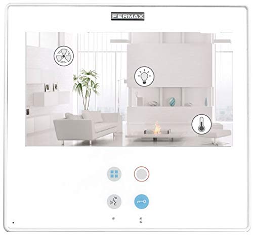 Fermax 6573 VDS Smile 7 Touch Dominium