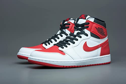 Image of Nike Men's Air Jordan 1 Retro High OG Sneaker