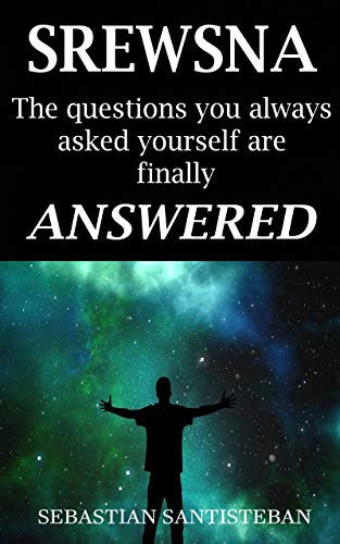 Answers: discover the truth (English Edition)