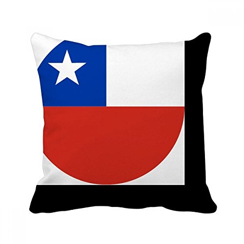 Coussin Triangle carré Appel Interdite 40x40 cm jaune noir pour canapé - 2