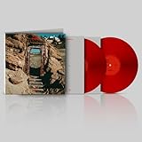  Terre Rare - 2LP Rosso [2 LP]