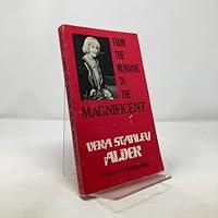 From the Mundane to the Magnificent: A Volume of Autobiography 0877285047 Book Cover