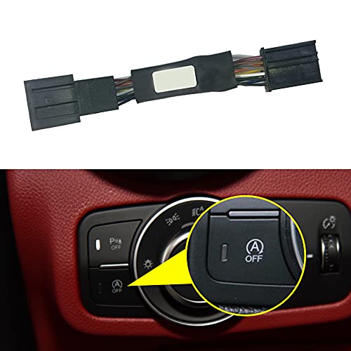 ★ Avviso: non funziona se la tua auto non ha un pulsante 