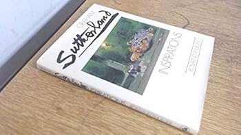 Hardcover Graham Sutherland: Inspirations Book