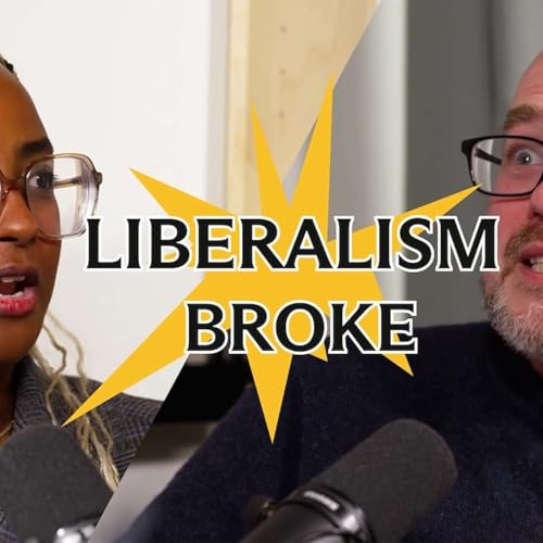 Matthew Yglesias on What Went Wrong with Modern Liberalism?