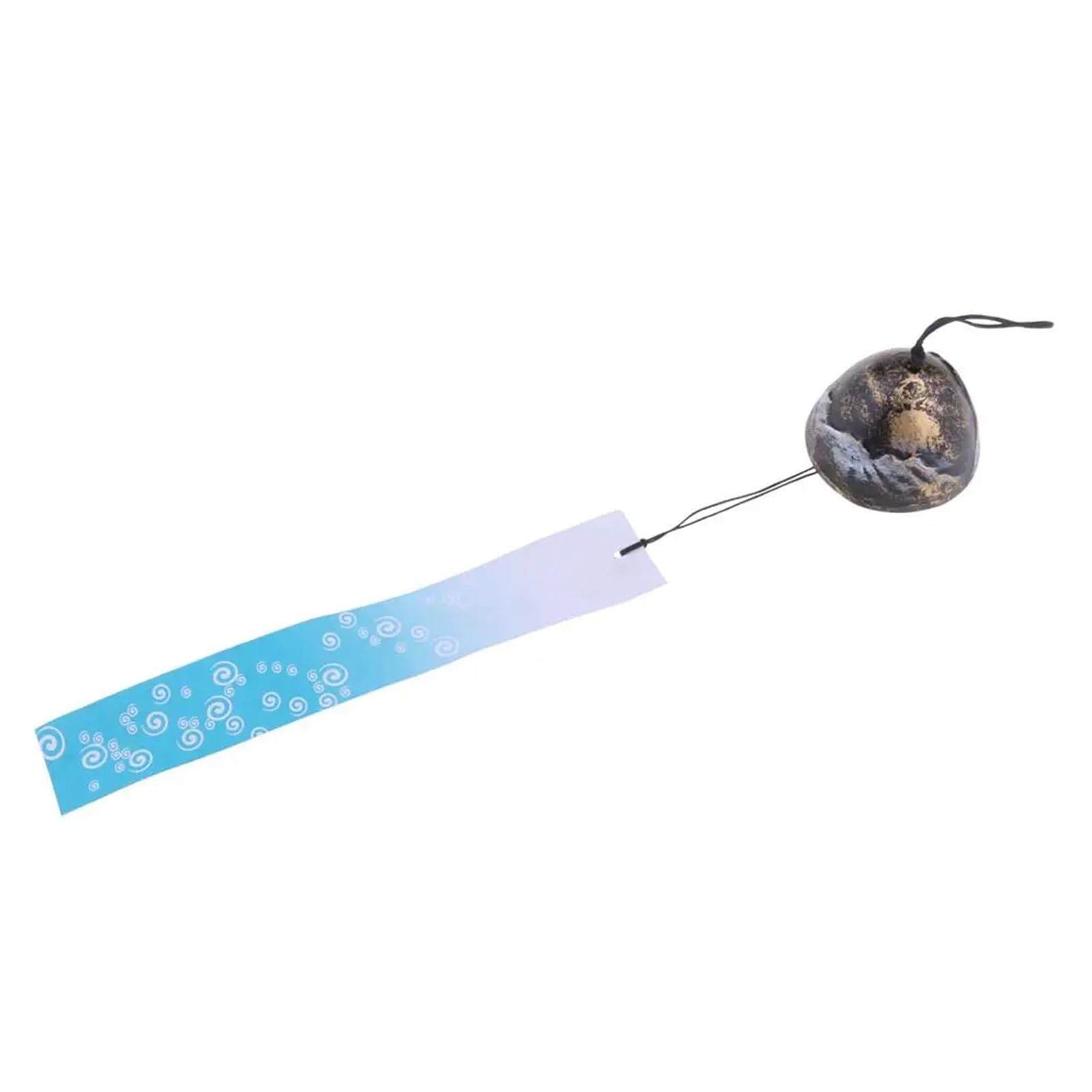 Outdoor Wind Chimes Wind Chimes Bronze Cast Iron