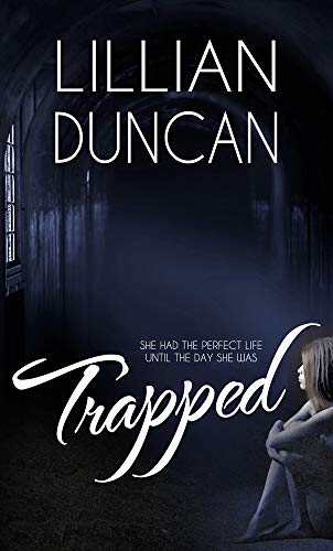 Trapped view 2