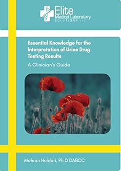 Essential Knowledge for the Interpretation of Urine Drug Testing Results (A Clinician`s Guide)