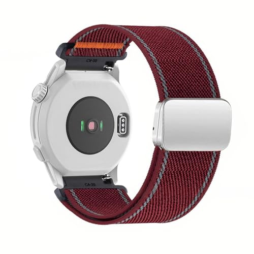 [AireWiki] �R���p�`�u�� Coros PACE 2 �}�O�l�b�g �o���h �i�C���� ���f�B�[�X �����Y �X�g���b�v �Ή� Coros PACE 2 �����x���g �ґg�\�����[�v �e�� ���� �X�e�����X���ߋ��� �����\ �ʋC�� ���K ������� �X�|�[
