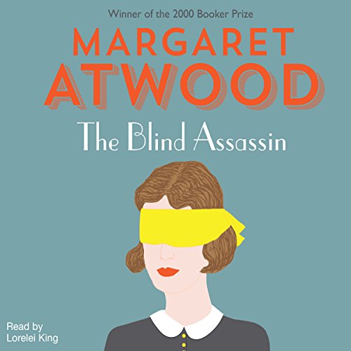 The Blind Assassin The Blind Assassin