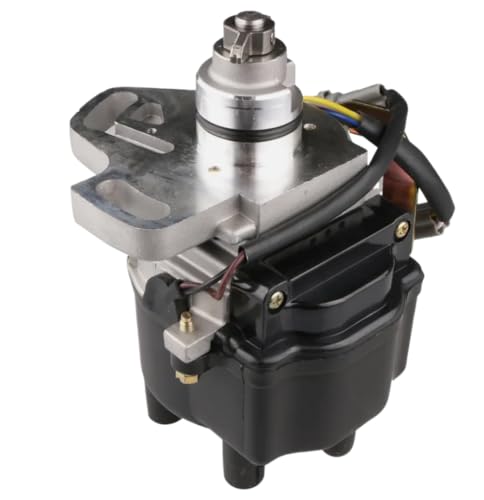 Distributeur d'allumage 19020-15180 pour berline essence 1.6L et 1.8L de 1993 1994 1995