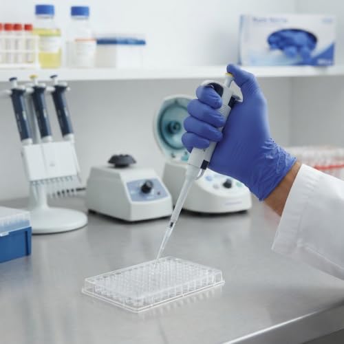 Image of Nitrile Examination Glove S