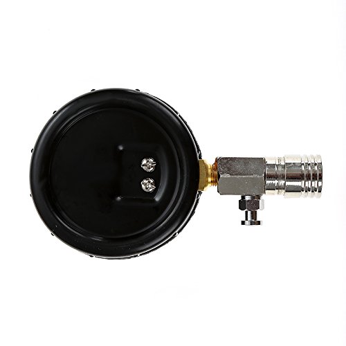 Furado Coffret De Compressiomètre, Compressiometre Essence Et Diesel 0