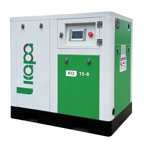 industrial air compressor 2026 9
