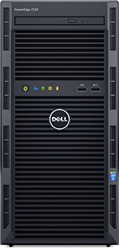 Preisvergleich Produktbild Dell FYH48 EMC PowerEdge T130 Server