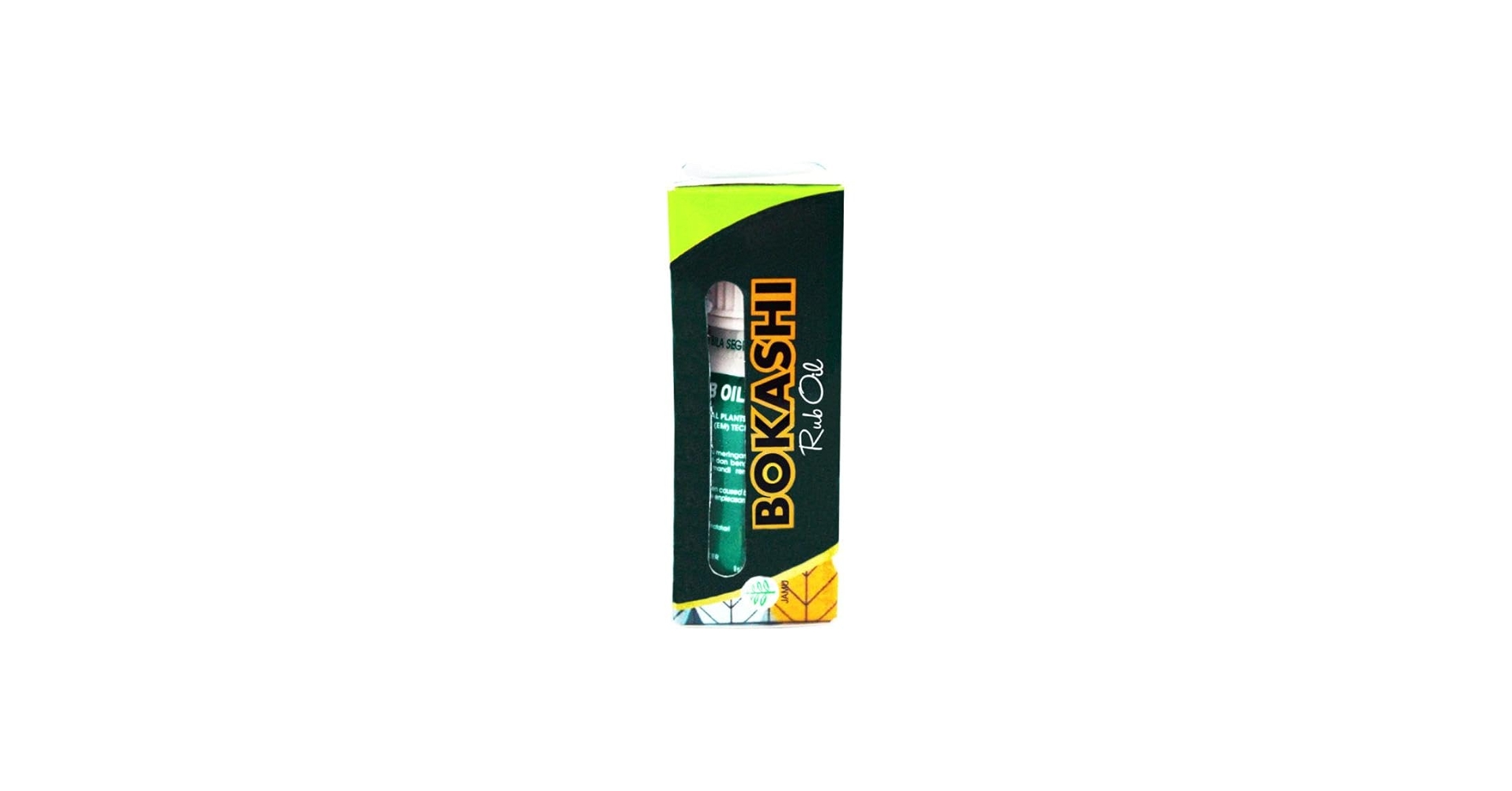Amazon | ボカシラブオイル 35ml バリ島 全身スキンケア 万能