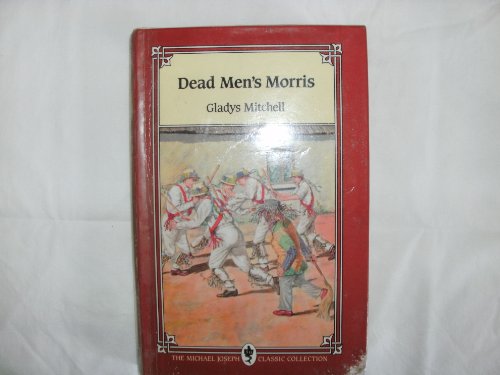 Dead Men's Morris 0718125533 Book Cover