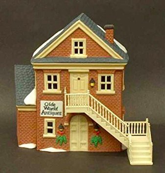 DEPARTMENT56｜HERTAGE VILLAGE COLLECTION Amazon.com: Department 56 Heritage Village Collection ; Disney