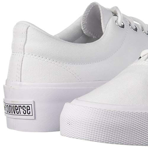 Image of Converse Mens Skid Grip 80's Canvas Sneaker