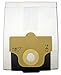 EnviroCare Replacement Micro Filtration Vacuum Cleaner Dust Bags made to fit Eureka EX Excalibur Canisters 6 bags