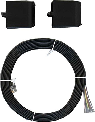 Preisvergleich Produktbild Ritto 1731140 Tischkonsole schwarz