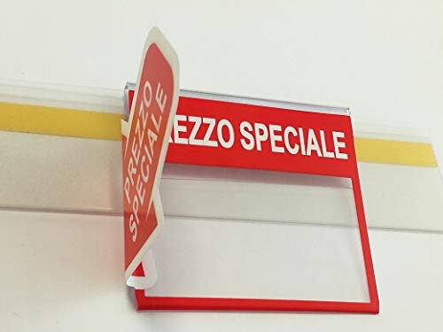 50 Stopper Evidenziatori Offerte per Profili Porta Prezzi