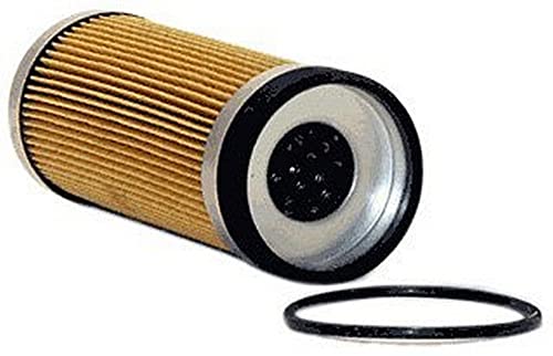 WIX 51666 cartouche transmission haute filtration contre l'usure de boîte