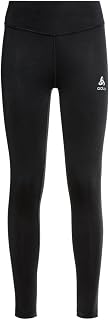 Sport Leggings Damen Essential Tights Laufbekleidung I Lauftight I Lange Laufhose I Damen