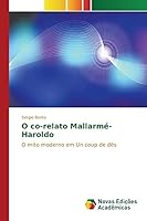O co-relato Mallarmé-Haroldo 6130161484 Book Cover