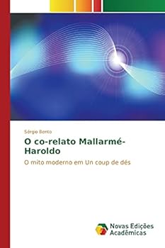 Paperback O co-relato Mallarmé-Haroldo [Portuguese] Book