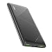 Produktbild Omars 10000mAh Powerbank Externer Akku Super Slim 3 Ausgänge 2 Fast Charge USB A bis 12V + Typ C Power Delivery 18W für iPhone 6 7 8 X XR Samsung Galaxy S9 S8 S7 Huawei iPad 10000 Kompakt Power Bank