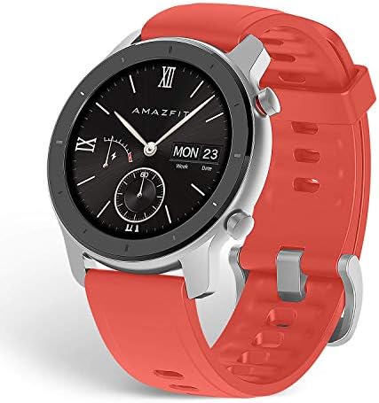 Smartwatch Xiaomi
