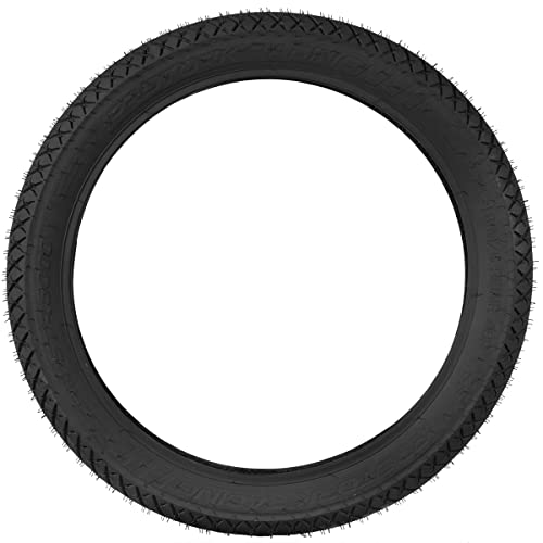 Pneu Moto Dianteiro 2.75-18 STR 5000 Cg 160 Titan 150 125 Fan Honda YBR
