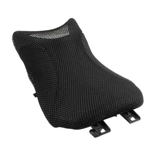Coussin siège isolant moto pour BMW R1200R protection de selle été