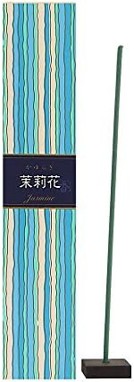 1 X Jasmine Kayuragi Incense 40 sticks by Nippon Kodo
