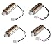 Holy Stone Motors for X400 Quadcopter(Pack of 4 Pcs)