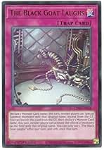 Amazon.co.jp: 嗤う黒山羊