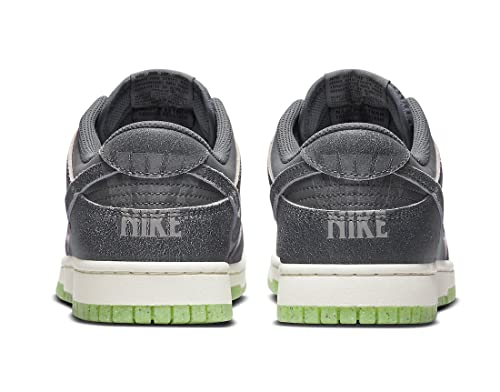 Image of Nike Sb Dunk Low Medicom Toy - Be@Rbrick Mens Cz5127 001 - Size