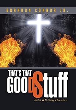 Hardcover That's That Good Stuff Book