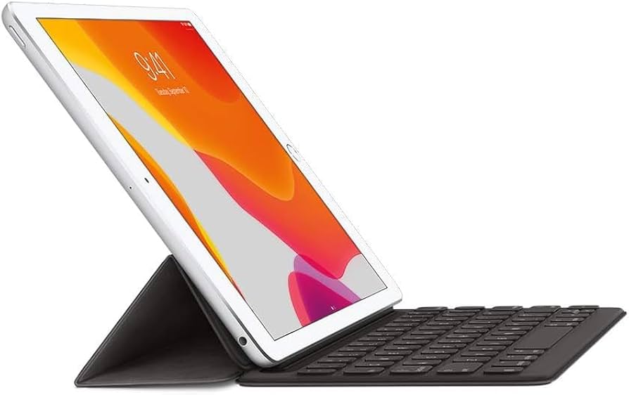 iPad Pro 第3世代 256GB Smart Keyboard 中古 Appleアップル 12.9インチiPad Pro（第3世代）用Smart