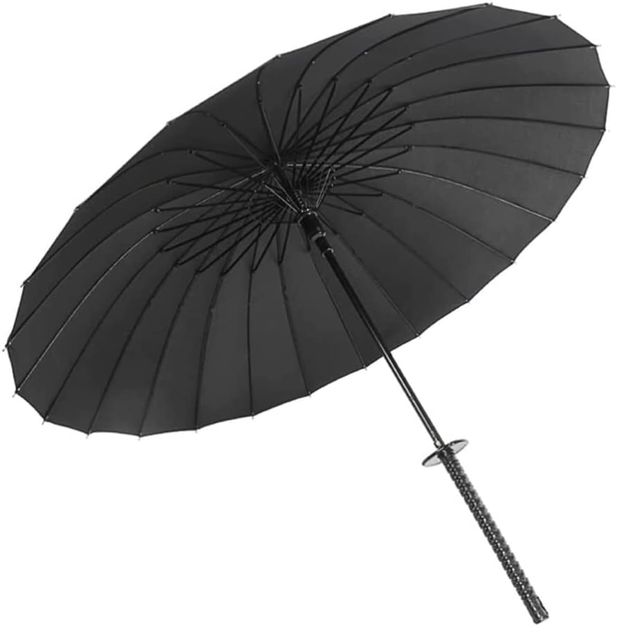 Portable Umbrella for Travel Automatic Open Golf Umbrella with Umbrella Cover Vented Umbrella for Men and Women Umbrella Outdoor