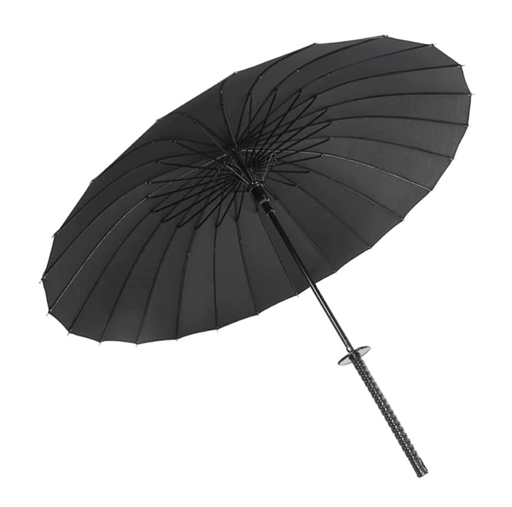 Parasol Podróżny Automatyczny otwarty parasol golfowy z parasolową parasolową parasolową dla mężczyzn i kobiet Odporny na Burzę