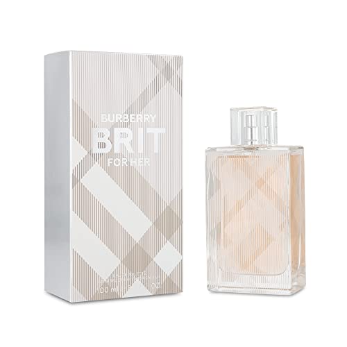 Burberry Brit Ladies edt, 100 ml