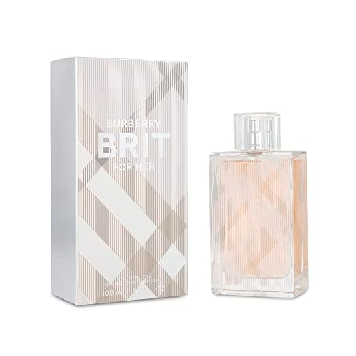 Burberry Brit Ladies edt, 100 ml