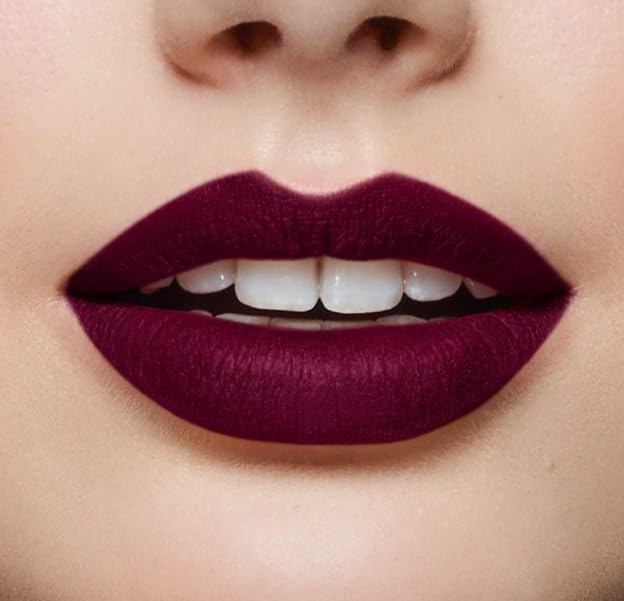 L'Bel Infini 16H Moisturizing lipstick Red Wine 2 g / 0.07 oz. - Image 2