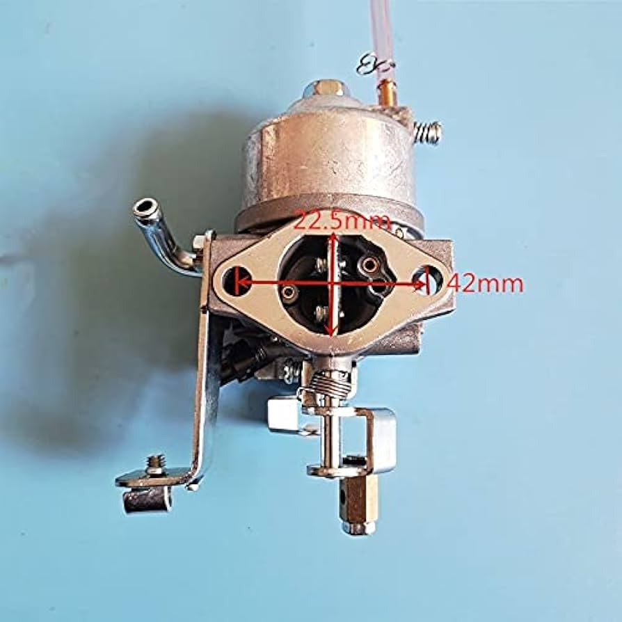 Amazon.co.jp: DUNLAP キャブレター炭水化物クボタ Gs160-2ts4