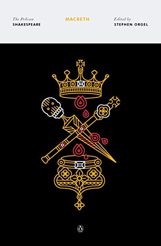 Macbeth (The Pelican Shakespeare) - //coolthings.us